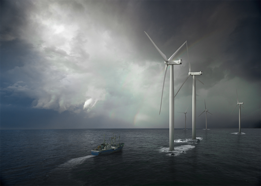 Fisheries Survival Fund Expresses Concern Over Recent Ruling in NY Wind Farm Case